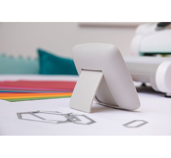Sizzix Making Tool Gotcha, magnetyczny stojak do rękodzieła