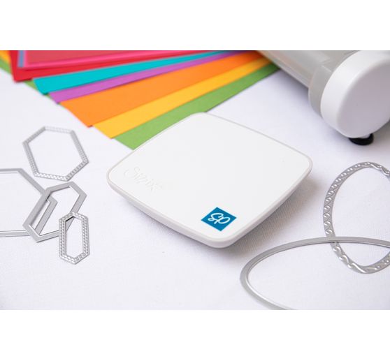 Sizzix Making Tool Gotcha, magnetyczny stojak do rękodzieła