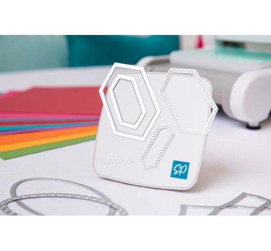 Sizzix Making Tool Gotcha, magnetyczny stojak do rękodzieła