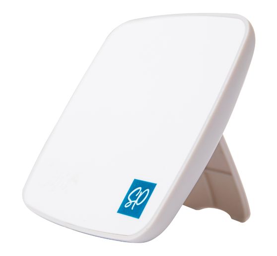 Sizzix Making Tool Gotcha, magnetyczny stojak do rękodzieła