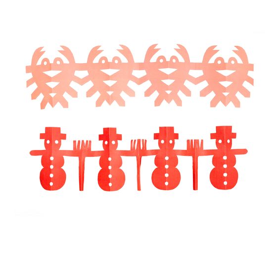 Książka "Schnipp-Schnapp-Block durchs Jahr"