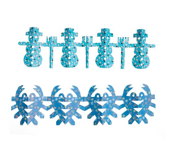 Książka "Schnipp-Schnapp-Block durchs Jahr"