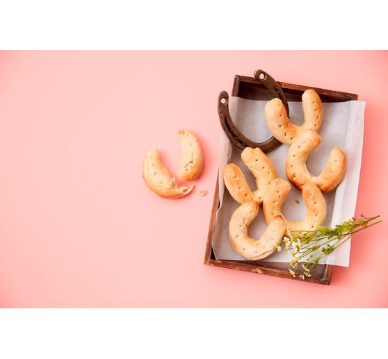 Book "Das große Pferdebastelbuch"