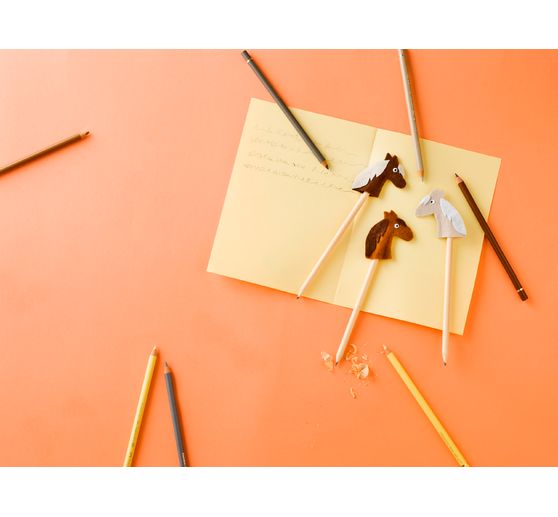 Book "Das große Pferdebastelbuch"