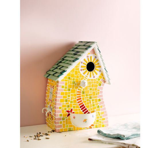 Book "Mosaik (kreativ.startup)"