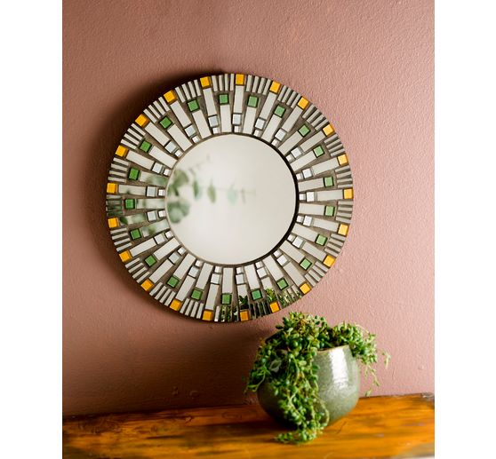 Book "Mosaik (kreativ.startup)"