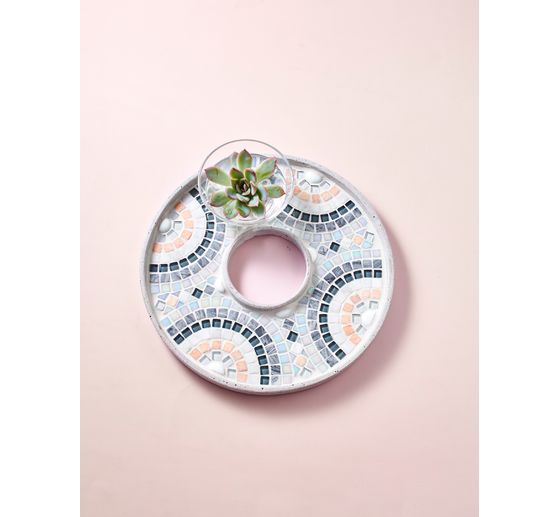 Book "Mosaik (kreativ.startup)"