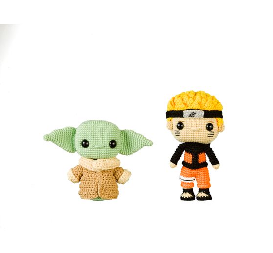 Książka "Funkogurumi"