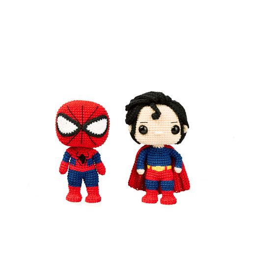 Książka "Funkogurumi"