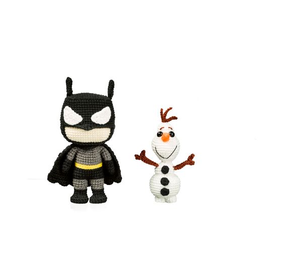 Książka "Funkogurumi"