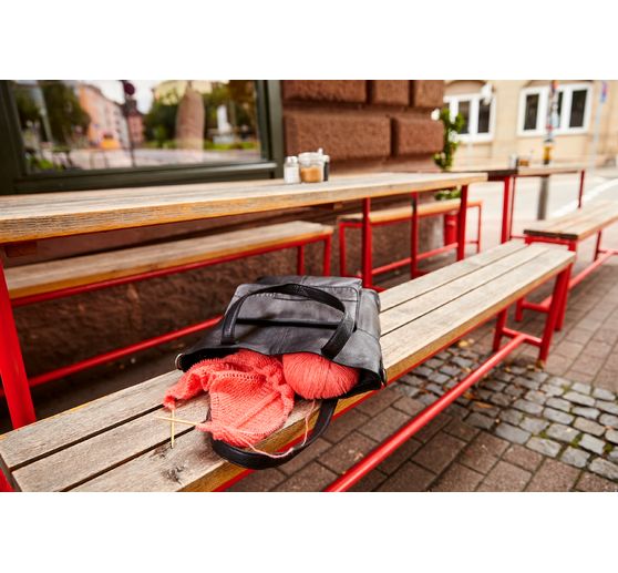 Książka "Stricken to go"