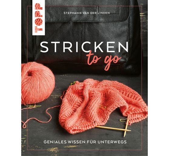 Książka "Stricken to go"