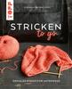 Book "Stricken to go"