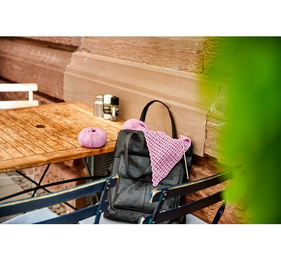 Książka "Häkeln to go"