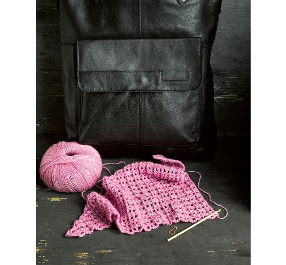 Książka "Häkeln to go"