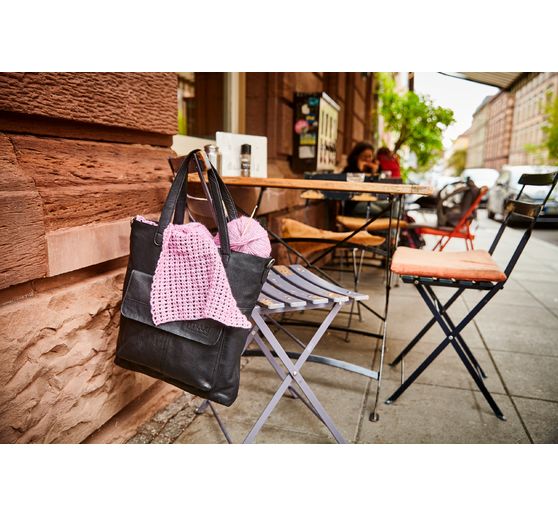 Książka "Häkeln to go"