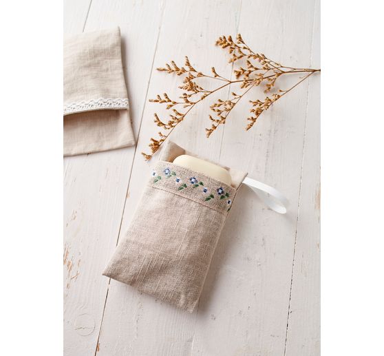 Książka "SustaiNÄHble - Näh dich nachhaltig"