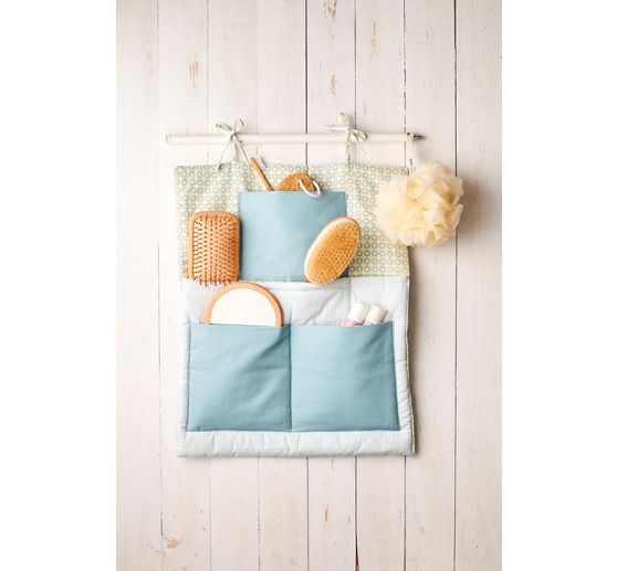 Książka "SustaiNÄHble - Näh dich nachhaltig"