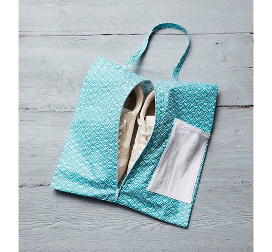 Książka "SustaiNÄHble - Näh dich nachhaltig"