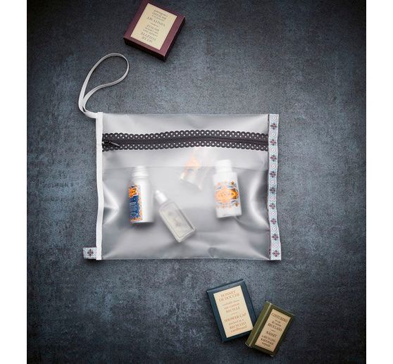 Książka "SustaiNÄHble - Näh dich nachhaltig"