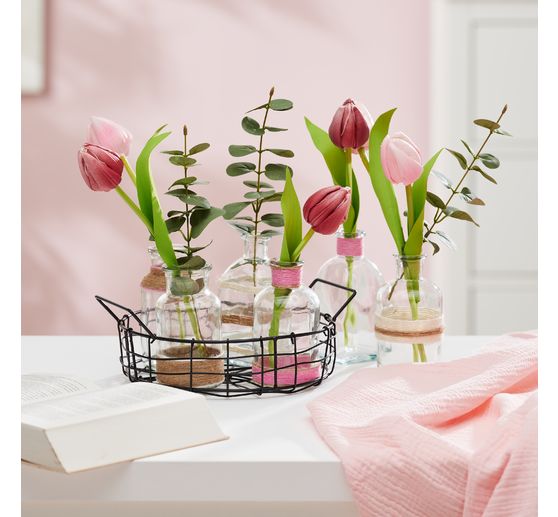 Zestaw sznurków jutowych VBS "Juta"