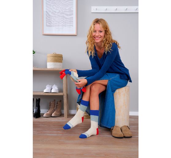 Regia girlfriend booklet moje ulubione skarpetki