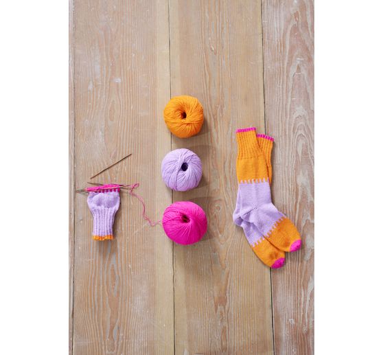 Regia girlfriend booklet moje ulubione skarpetki