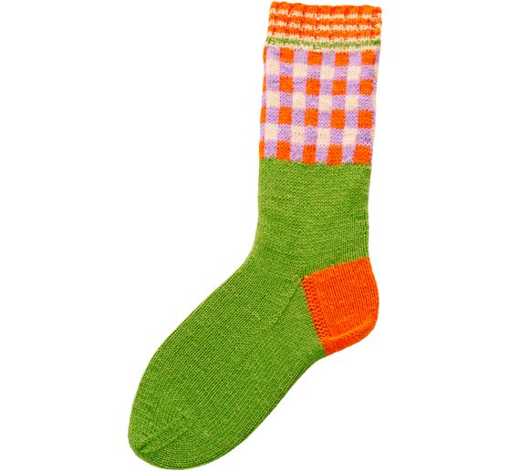 Regia girlfriend booklet moje ulubione skarpetki