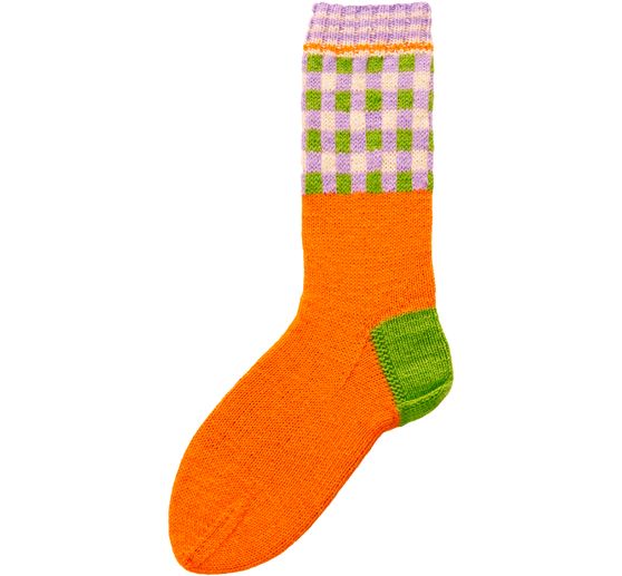 Regia girlfriend booklet moje ulubione skarpetki