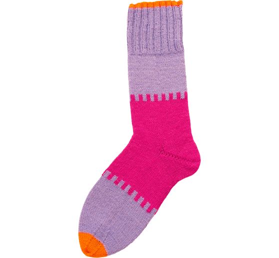 Regia girlfriend booklet moje ulubione skarpetki