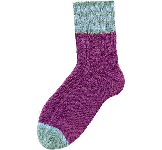 Regia girlfriend booklet moje ulubione skarpetki