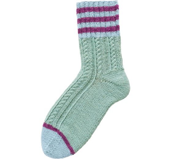 Regia girlfriend booklet moje ulubione skarpetki