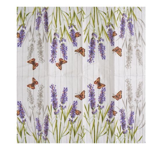 Paper handkerchiefs "Smell Well"