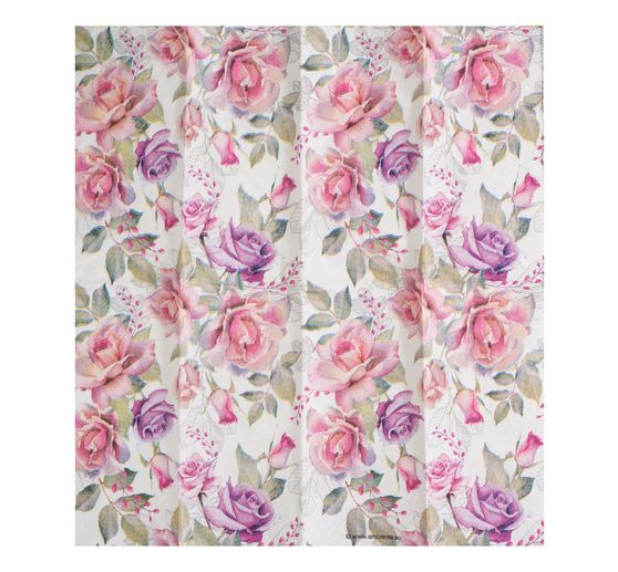 Papierowe chusteczki "Josephine