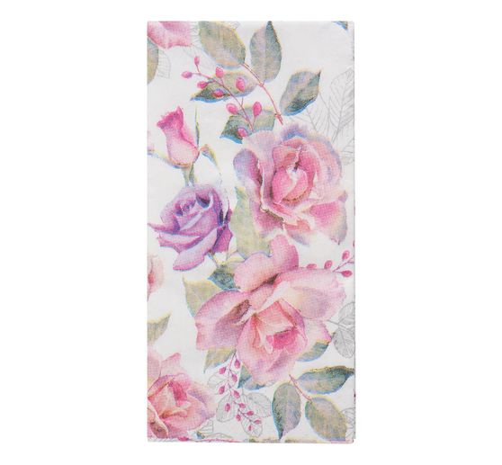 Papierowe chusteczki "Josephine