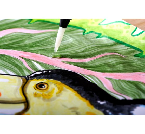 Pióro pigmentowe STAEDTLER "Intensywna czerń"