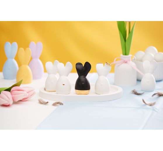 Silicone full mould "Bunny"
