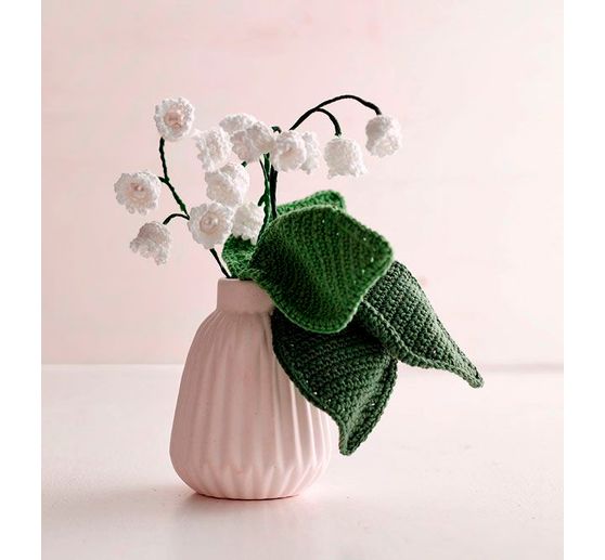 Książka "Häkeln so bunt wie die Natur"