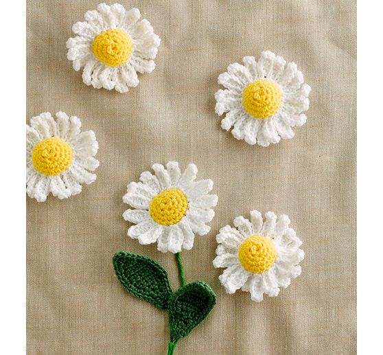 Książka "Häkeln so bunt wie die Natur"