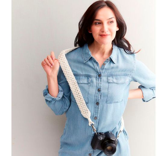 Książka "Modische Accessoires knüpfen"