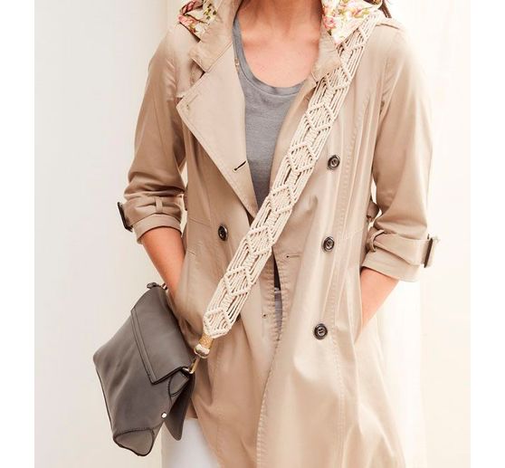 Książka "Modische Accessoires knüpfen"