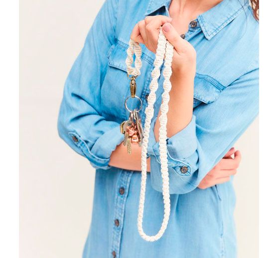 Książka "Modische Accessoires knüpfen"