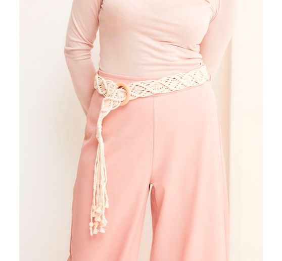 Książka "Modische Accessoires knüpfen"