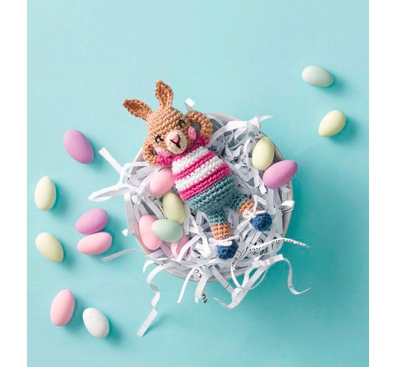 Książka "Häkel-Minis: Frühling"