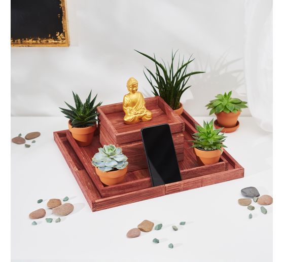 VBS Handicraft blocks