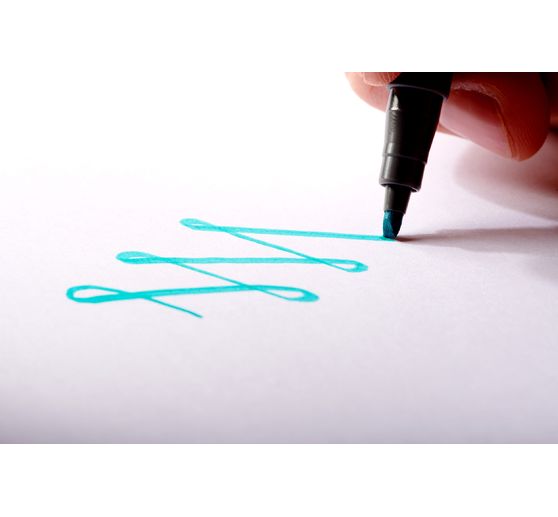 Pióro do kaligrafii STAEDTLER Pigment