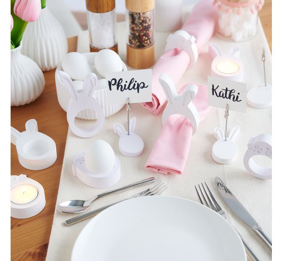 Silicone casting moulds "Happy Spring"