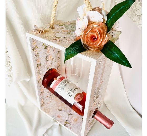 Papier do scrapbookingu "Always & Forever Patterns