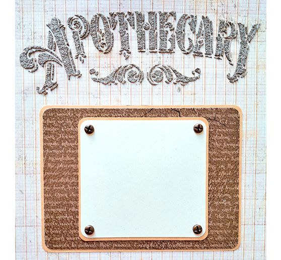 Szablon "Wizard Academy