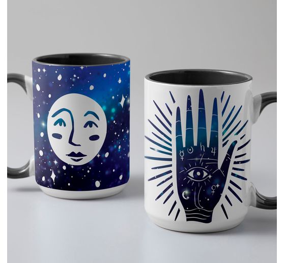 Zestaw Cricut Mug Press